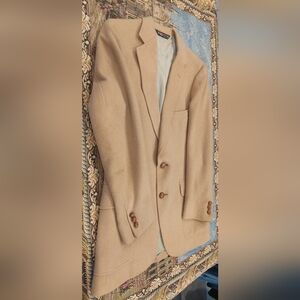 Austin Reed Camel Men's Blazer